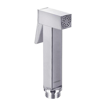 Лейка для биде OMNIRES BIDETTA2-R/KCR (хром) Лейка для биде OMNIRES BIDETTA2-R/KCR (хром)