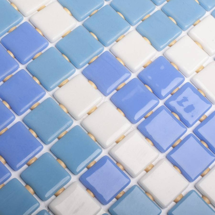 Стеклянная мозаика 100/102/106 DOT, Mixed