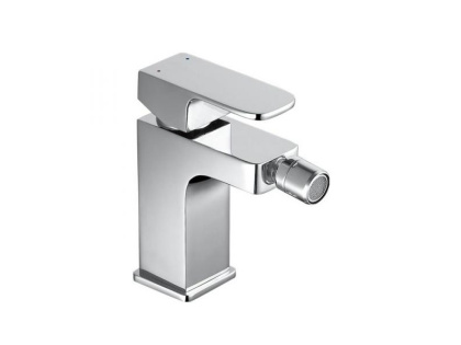 Смеситель для биде Aquanet Cubic SD90444-2