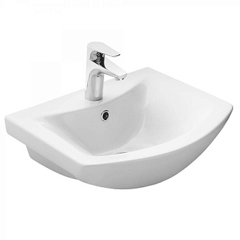 Раковина Santek Балтика 50 Раковина Santek Балтика 50