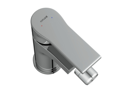 Смеситель BRASKO для биде