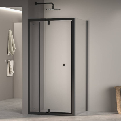 Душевой уголок RGW PA-32B (PA-02B + Z-050-1B), RGW 41083288-014