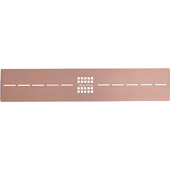 Накладка для сифона Allen Brau Infinity 8.210N5-60 медь браш Накладка для сифона Allen Brau Infinity 8.210N5-60 медь браш