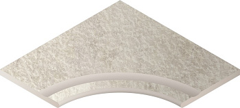 Айс Борt.60X60 С Выемкой Угл.Закр.30