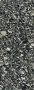Керамогранит SG071702R6 Мариначе черный лаппатированный 119,5х320x6 (1шт/3,824м2), м2 Керамогранит SG071702R6 Мариначе черный лаппатированный 119,5х320x6 (1шт/3,824м2), м2