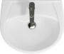Раковина Cersanit Erica 55 Раковина Cersanit Erica 55