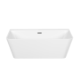 Ванна Square акриловая отдельностоящая, арт. FB14