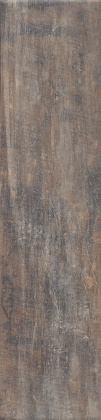 Керамогранит SG401300N Браш Вуд коричневый темный 9,9*40,2*8 (27шт/1,11м2), м2