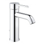 Смеситель для раковины Grohe Essence New 23589001 хром Смеситель для раковины Grohe Essence New 23589001 хром