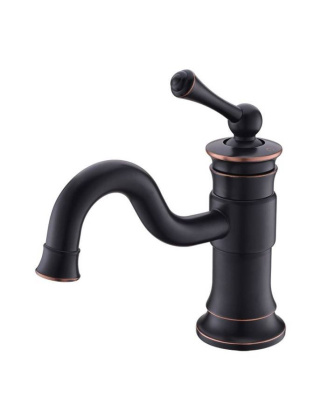 Смеситель Timo Adelia 6061/04F black-antique Смеситель Timo Adelia 6061/04F black-antique