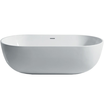 Акриловая ванна VAGNERPLAST MANCHESTER 178 НОВИНКА!