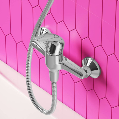 D1102000 Stark cмеситель для душа