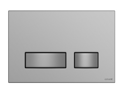 Кнопка MOVI для LINK PRO_VECTOR_LINK_HI-TEC пластик хром матовый Кнопка MOVI для LINK PRO_VECTOR_LINK_HI-TEC пластик хром матовый