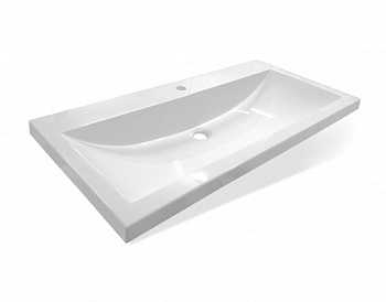 Раковина "Монако 100" 1000х480 Раковина "Монако 100" 1000х480