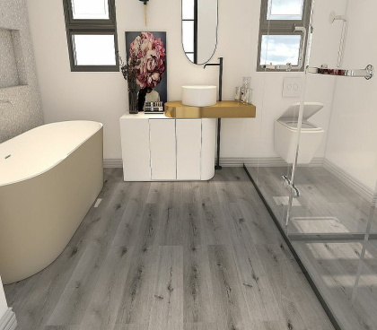 Кварц-виниловый ламинат SPC Aspenfloor Natural Touch NT3-05 Дуб Каньон 4V (5,5мм//2,245м2) (1 220мм*184мм), м2 Кварц-виниловый ламинат SPC Aspenfloor Natural Touch NT3-05 Дуб Каньон 4V (5,5мм//2,245м2) (1 220мм*184мм), м2