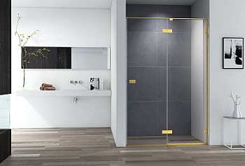 BELLAGIO-B-12-100-C-BORO Душевая дверь