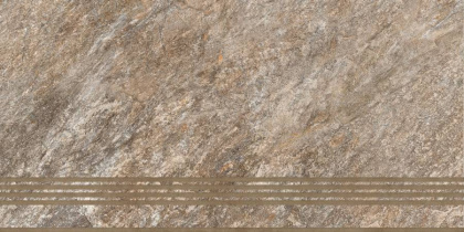 ST216VG Ступень кер. Thor_GT Беж. 30x60 _ 1\6