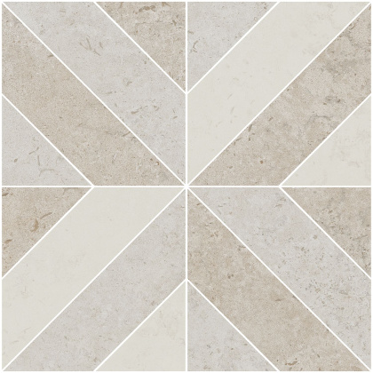 Декор Про Лаймстоун бежевый матовый 60x60x0,9 Декор Про Лаймстоун бежевый матовый 60x60x0,9