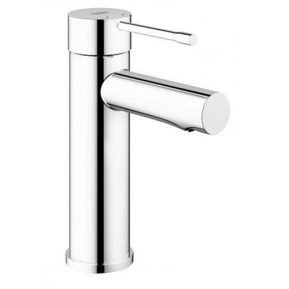 Смеситель для раковины Grohe Essence New 34294001 хром Смеситель для раковины Grohe Essence New 34294001 хром