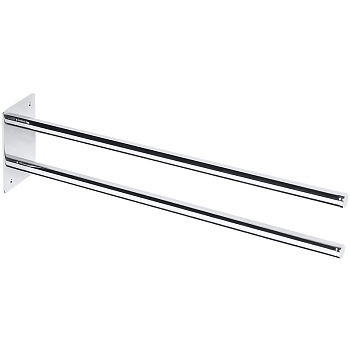 Полотенцедержатель неподвижный