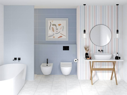 Керамогранит Meissen Keramik Trendy серый 42x42 TY4R092 Керамогранит Meissen Keramik Trendy серый 42x42 TY4R092