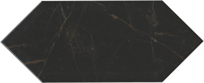 Плитка настенная 35007 Келуш Черный глянцевый (34см*14см*6,9мм) (9шт/0,709м2) Мрамор, м2 Плитка настенная 35007 Келуш Черный глянцевый (34см*14см*6,9мм) (9шт/0,709м2) Мрамор, м2