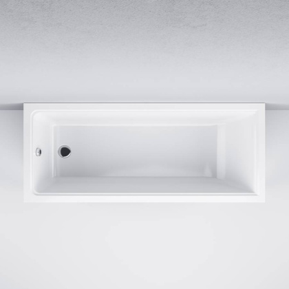 Акриловая ванна Gem A0 170x70, см, шт