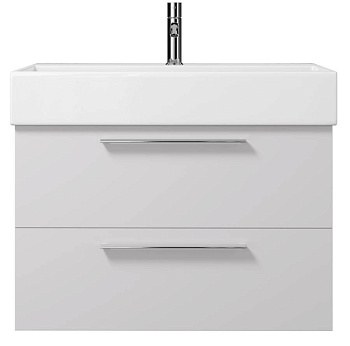 Тумба под раковину Creto Tivoli 80 белая