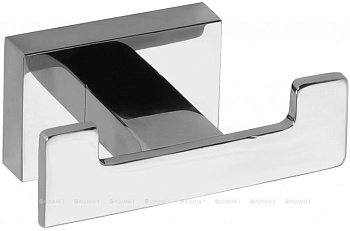 Крючок для полотенец Bemeta Plaza 118106032