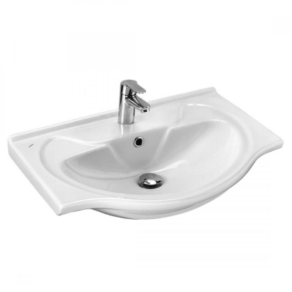 Раковина Santek Байкал 65 Раковина Santek Байкал 65