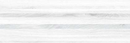 Плитка настенная 60038 Zen полоски белый 20*60 (10шт/1,2м2),м2