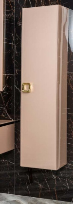 Пенал LUCIDO Пыльная Роза 304000 772-Rose Boheme