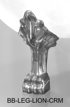 Комплект кронштейнов для крепления ног BELBAGNO BB20-SUP Комплект кронштейнов для крепления ног BELBAGNO BB20-SUP