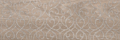 Декор 17-03-15-1191-0 Envy Blast коричневый 20*60,шт