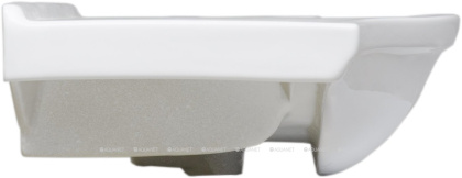 Раковина для тумбы Aquanet Yalaier 100 1100 Раковина для тумбы Aquanet Yalaier 100 1100