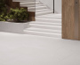 Attol White PRO Deco Lines Керамогранит светло-серый 60х120 R10 Soft MSTR CB