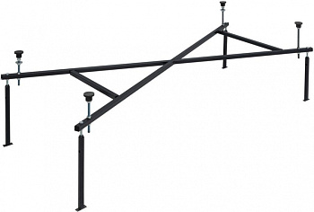 Каркас сварной для акриловой ванны Aquanet Riviera 180x80