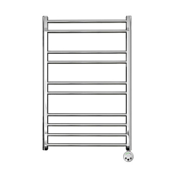 Полотенцесушитель электрический Lemark Poseidon LM42810E П10 500x800, левый/правый