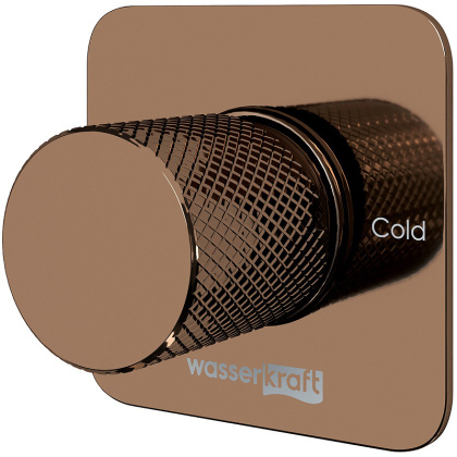 A8851.309.338.330.290.292.291 Встраиваемый комплект для душа с верхней душевой насадкой и лейкой