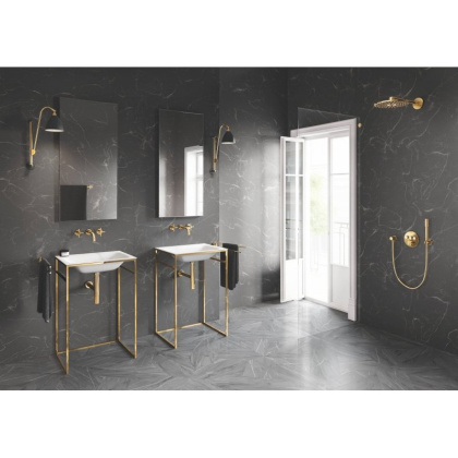 Душевой шланг GROHE Silverflex, 1250 мм, холодный рассвет (28362GL0) Душевой шланг GROHE Silverflex, 1250 мм, холодный рассвет (28362GL0)