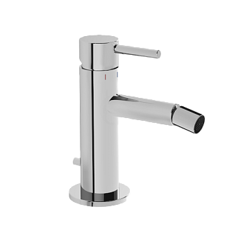 Смеситель Origin для биде, хром