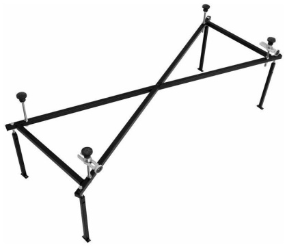 Каркас сварной для акриловой ванны Aquanet Bright 165x70