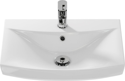 Раковина CARINA 55