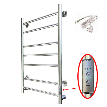 Полотенцесушитель Аспект Пэк сп 3 80х40 32 мм Полотенцесушитель Аспект Пэк сп 3 80х40 32 мм