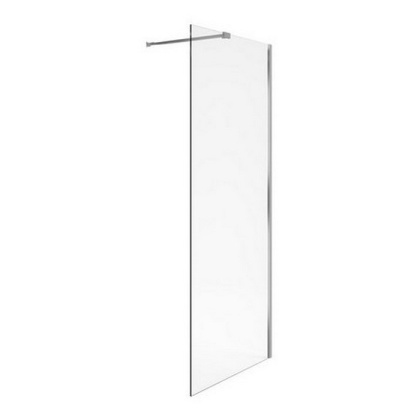 Стенка walk-in Vidoq 120 см (хром)