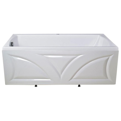 Акриловая ванна 1Marka Modern 175х70 01мод17570