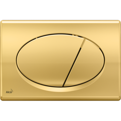 Кнопка управления для скрытых систем инсталляции, золотой Кнопка управления для скрытых систем инсталляции, золотой