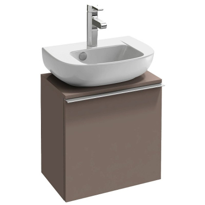 Раковина Jacob Delafon ODEON UP отверстие справа,бел E4701R-00 50x22 , шт Раковина Jacob Delafon ODEON UP отверстие справа,бел E4701R-00 50x22 , шт