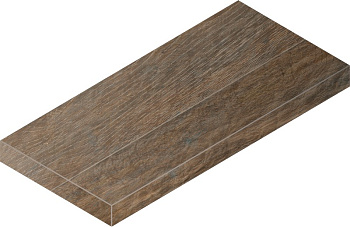 Пэппер Х2 Ступ.33X60 Угл.Лев