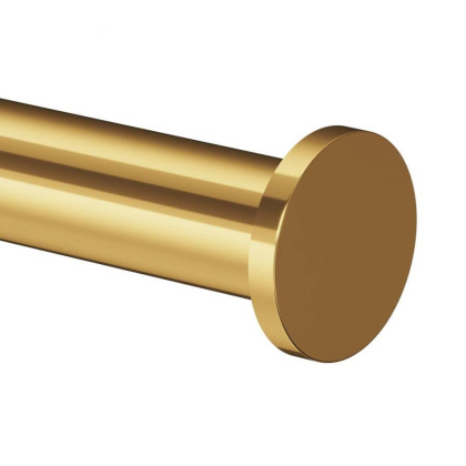 Держатель для туалетной бумаги, золото A85A34199